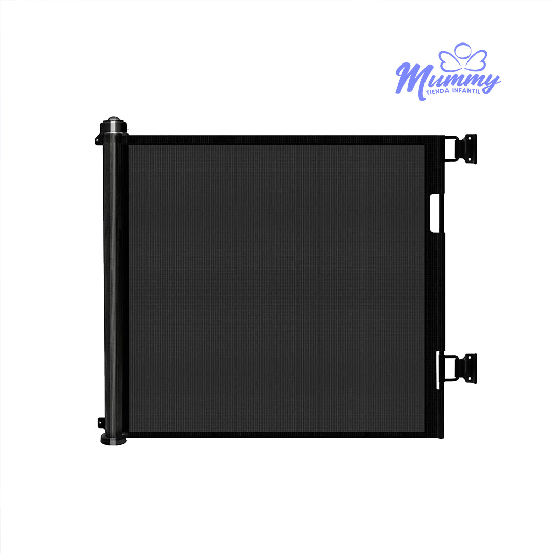SALVA-DOOR | Puerta de Seguridad para Bebés 👶🏻🔐