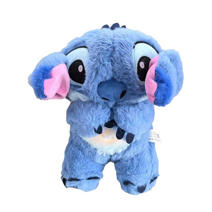 ADORABLE PELUCHE STICH | Respira y hace que el dormir sea más pleno